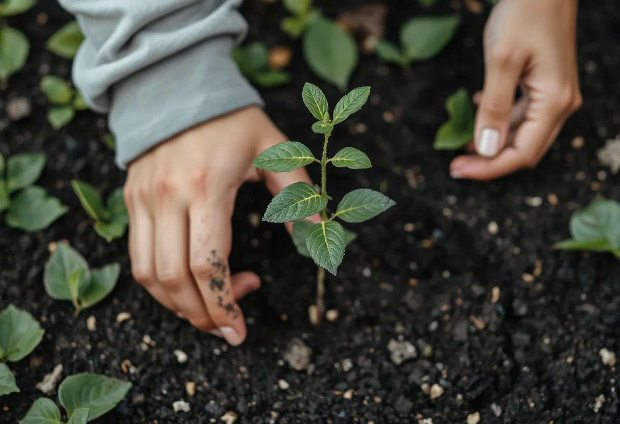 10 consejos para reducir tu huella de carbono