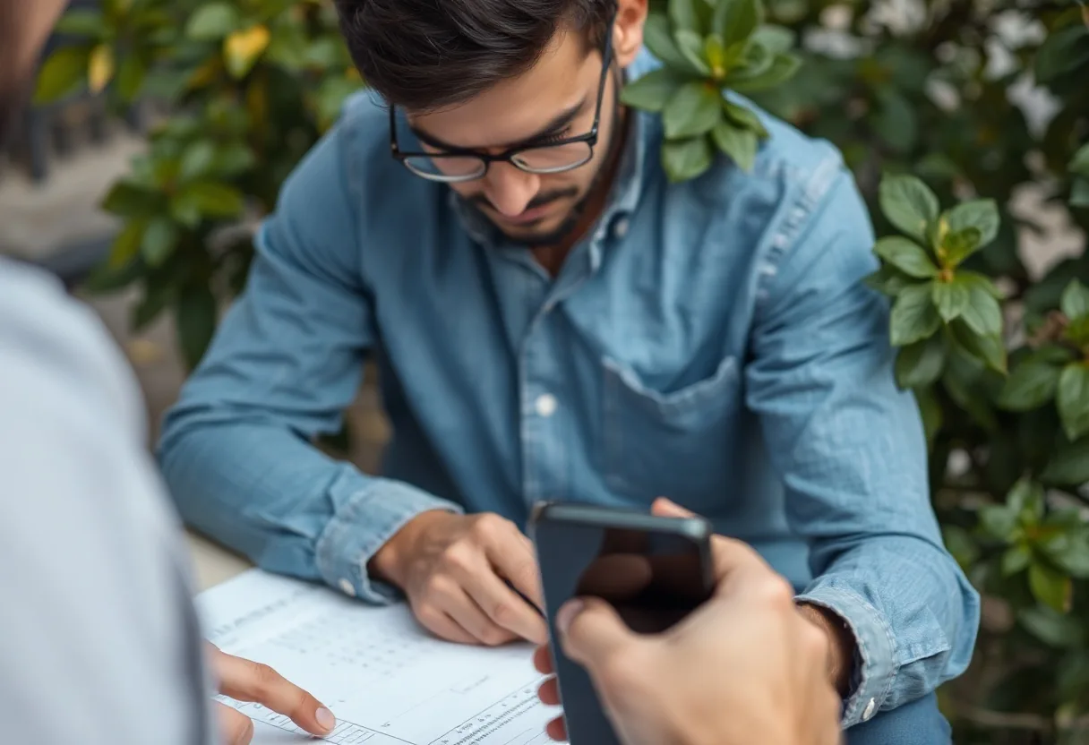 Planificación experta para un huerto vibrante