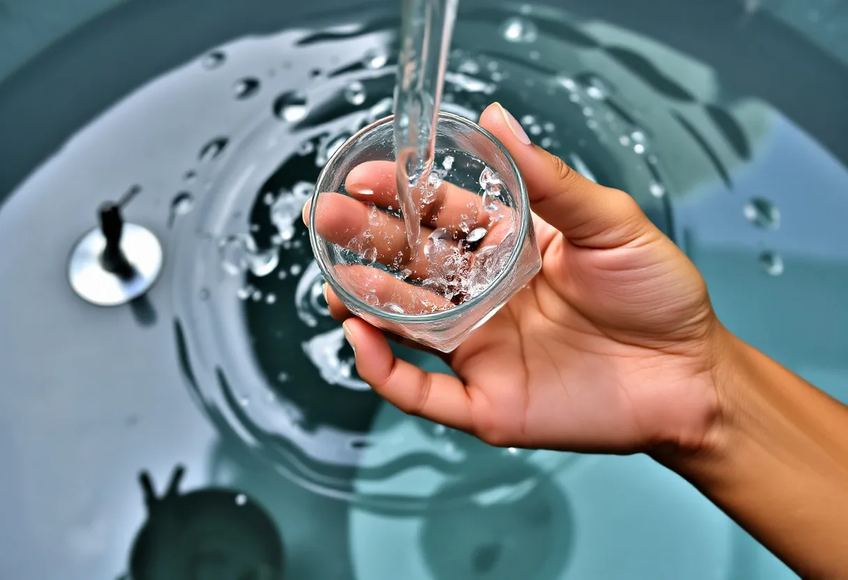 Importancia de la gestión del agua para el planeta