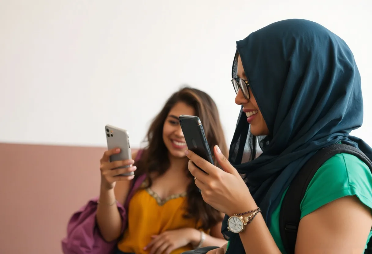 Descubre nuevas posibilidades juntas