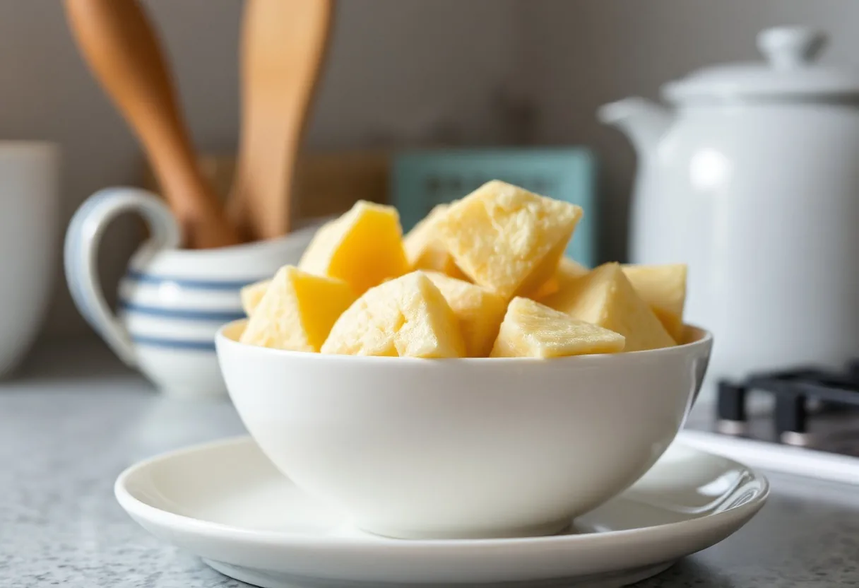 Consejos para reducir desperdicio en cocina