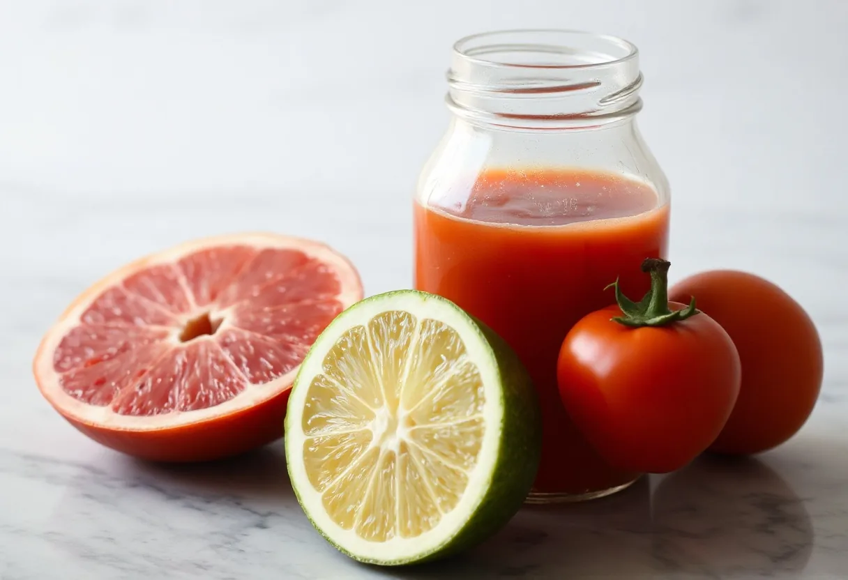 Consejos para conservar alimentos frescos