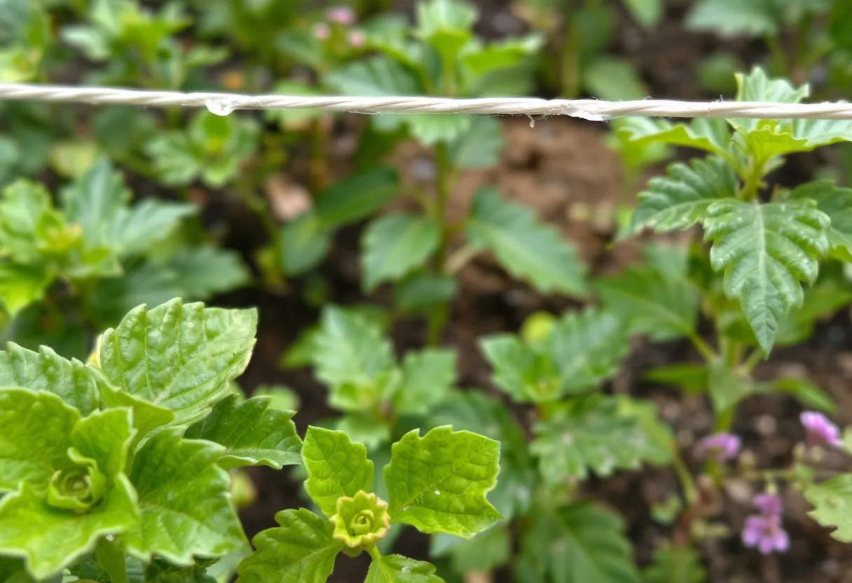 Descubre los beneficios de cultivar en huertos escolares