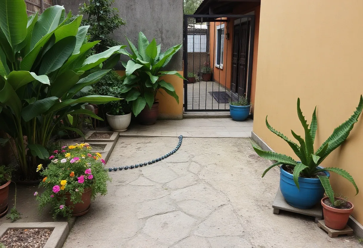 Huertos Acuapónicos