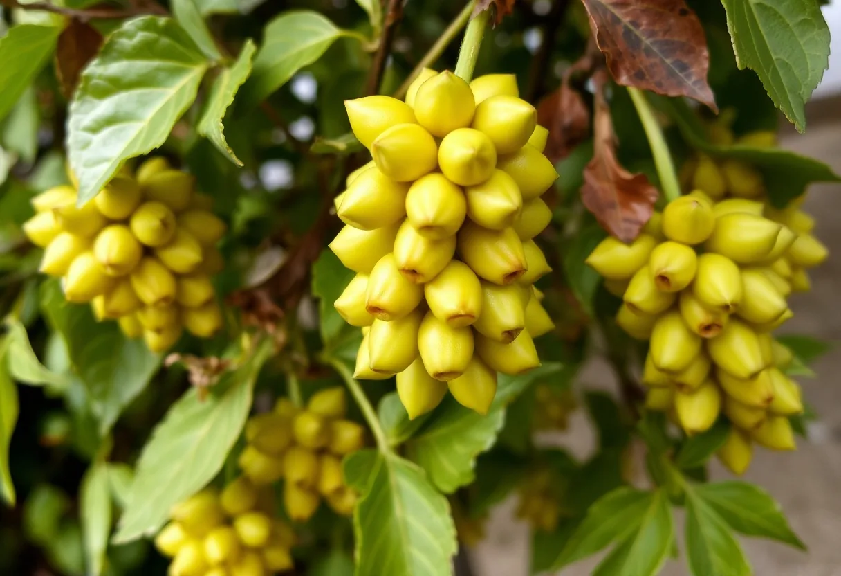 Huertos de Aromáticas