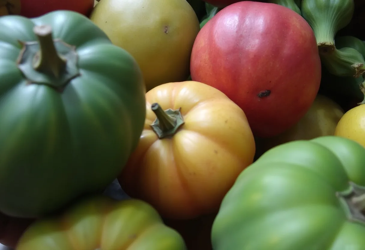 Frutas