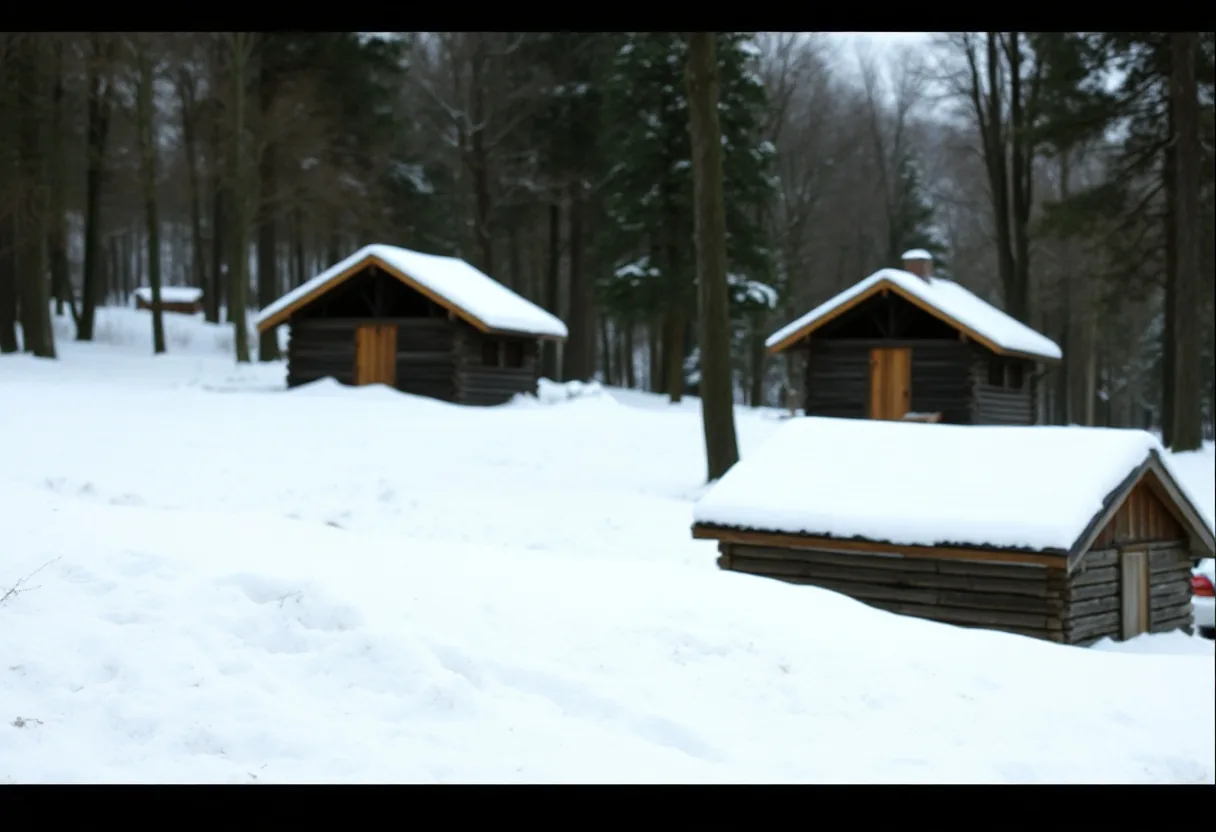 Huertos en Invernaderos