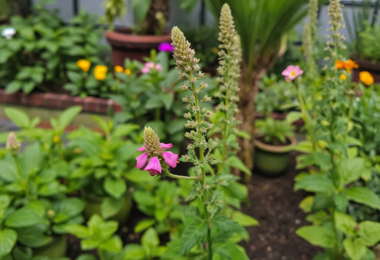 Jardinería Sostenible