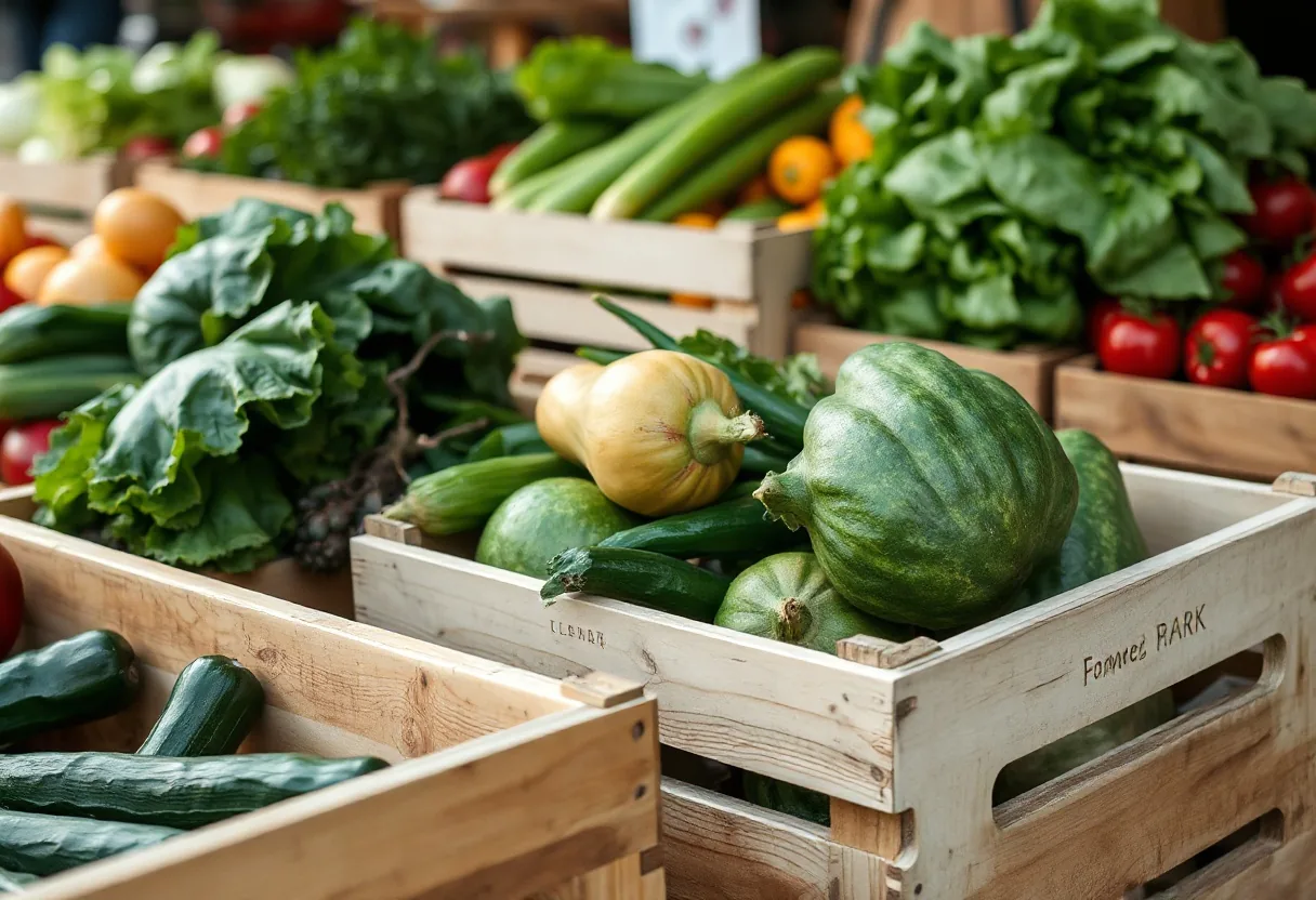 La importancia de comprar local: Beneficios y prácticas